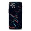 Phone Case For iPhone 16 15 14 13 12 11 Pro Max XS X XR SE 7 8 Plus Shell Trade Investment Forex Stock Market iPhone 16e Cover