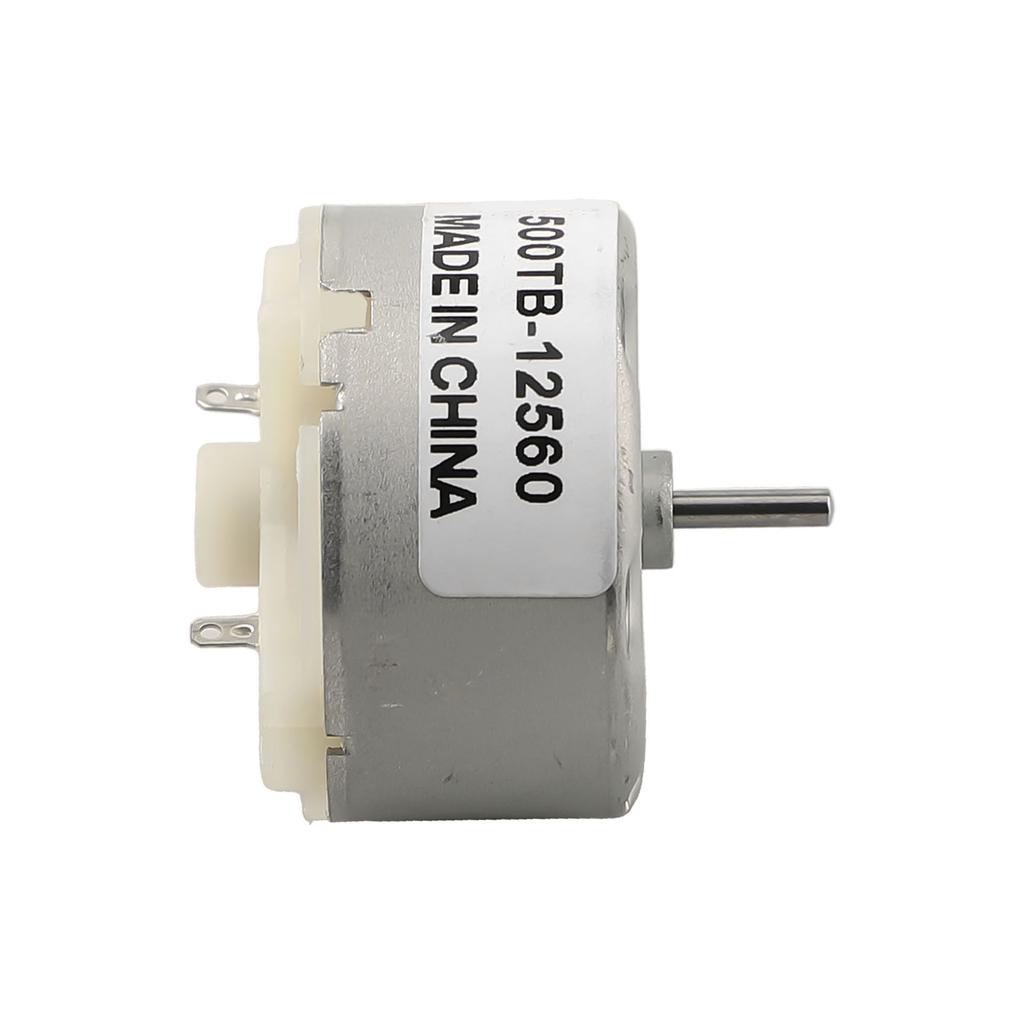 Langlebige Konstruktion DC-Motor RF-500TB-12560 Motor