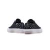 Converse Chuck Taylor All Star II Удобные Универсальные Низкие Кеды из Канваса Женские кроссовки Черные Белые 555803C