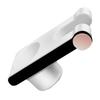 Hair Dryer Holder Blow Dryer Rack Wall Mount for Bathroom Bedroom Hair Care Styling Tools Organizer