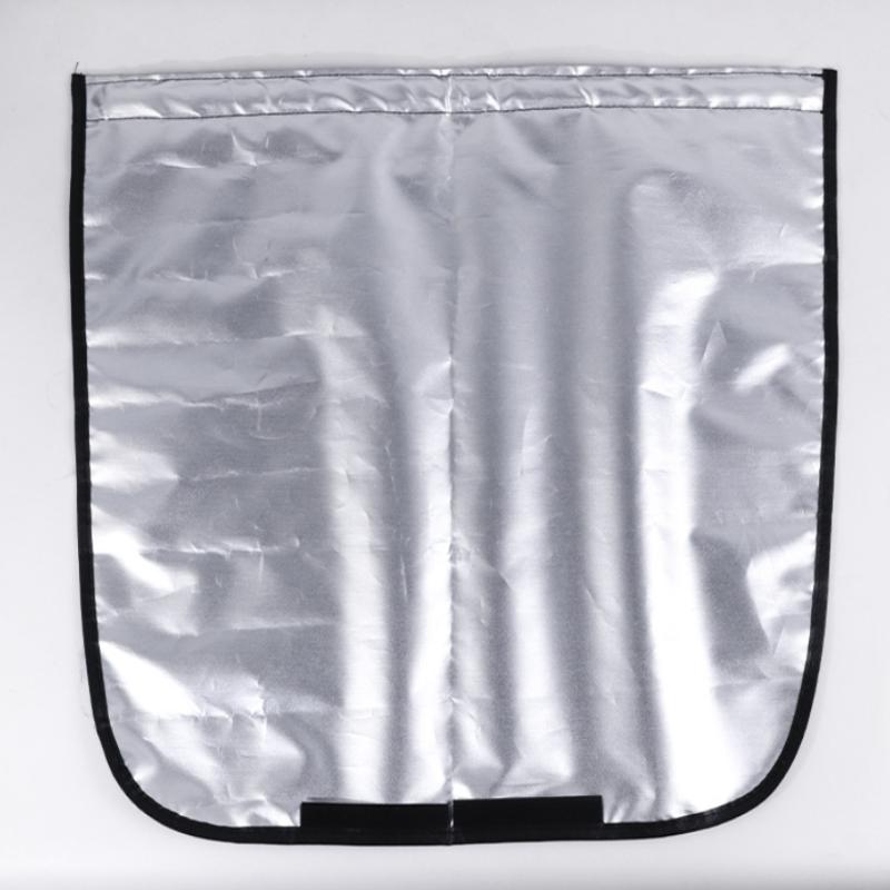 Electric Car Charger Cover Outdoor Car Charging Port Rain Cover Waterproof Charging Plug Protection For Electric Vehicle