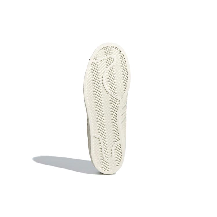 Adidas Superstar 'Tonal Off White' Women's CG6010