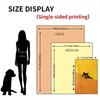 A cat with a yellow background Flannel printed blanket suitable for all seasons suitable for living room office sofa and travel