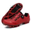 Scarpe da Ciclismo Off-Road Grandi da Esterno Transfrontaliere – Blocco Strada ad Alta Durata per Competizione