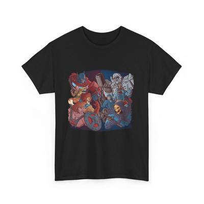 Tops – Magliette