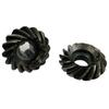 ATV Parts Drive and Driven Bevel Gear For KAZUMA Jaguar STELS XINYANG 500CC Quad 192MR-1000507
