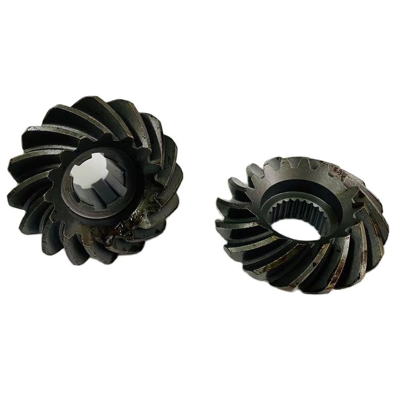 ATV Parts Drive and Driven Bevel Gear For KAZUMA Jaguar STELS XINYANG 500CC Quad 192MR-1000507