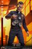 Movie Masterpiece Terminator 2 Scale Figure T-1000 (Version 2.0) 1/6