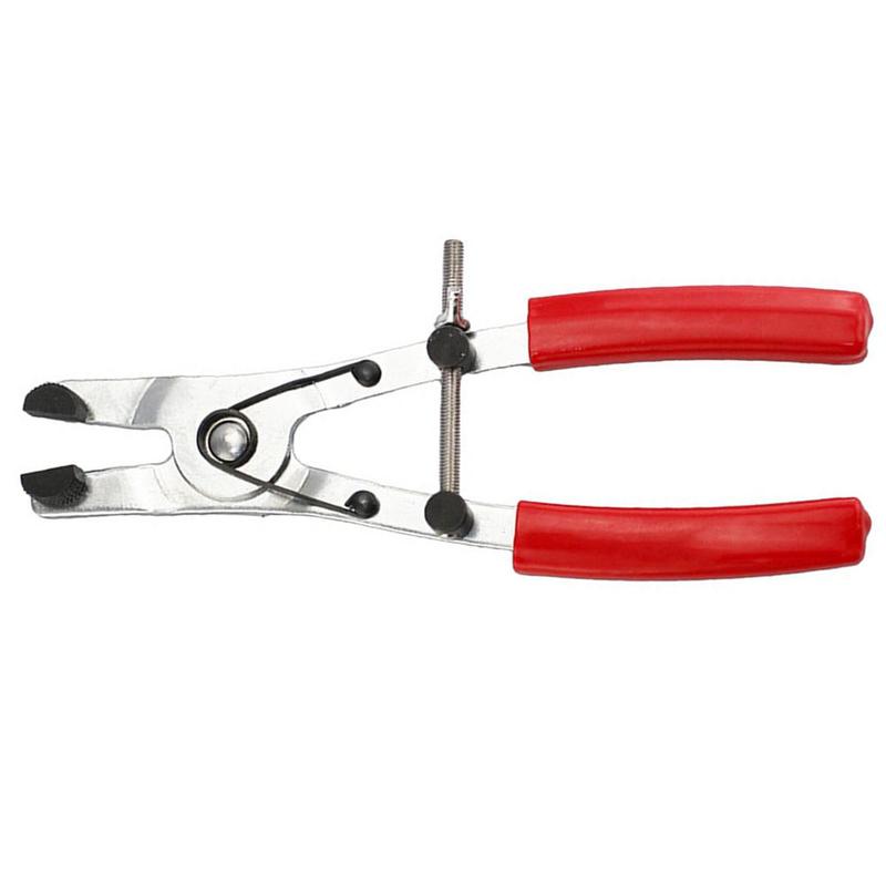 Motorcycle Maintenance Brake Piston Tool On-the-Go Maintenance 32*13*2.5 Efficient Extraction Ergonomic Handle