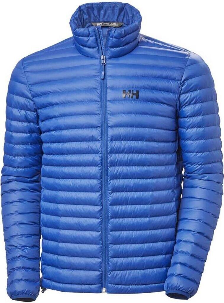Jacket Helly Hansen Sirdal Insulator Jacket Deep Fjord