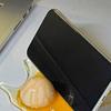 Broken Egg Spoof Phone Stand Realistic Spilled Milk Tea Prank Toy Funny Desk Ornament Stress Relief Decorative Holiday Gift