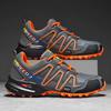 Men's Shoes Mountain Outdoor Four-season Hiking Shoes Casual Hiking Sports Shoes Personalized Casual Running Shoes