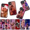 Phone Cover Summers Walkers pop Casing for Samsung Galaxy A36 A17 A26 A07 A35 A54 A53 A13 A33 A34 S8 S9 S20 S21 FE S10 Plus Case
