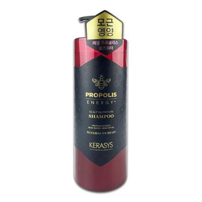 Shampoos en conditioners – Shampoo