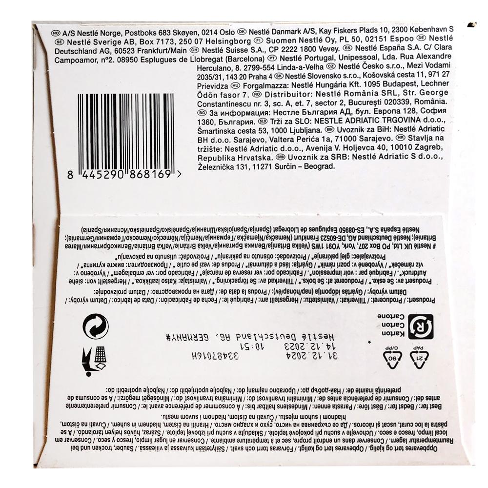 Nescafe Dolce Gusto Ristretto Barista 30 Capsules