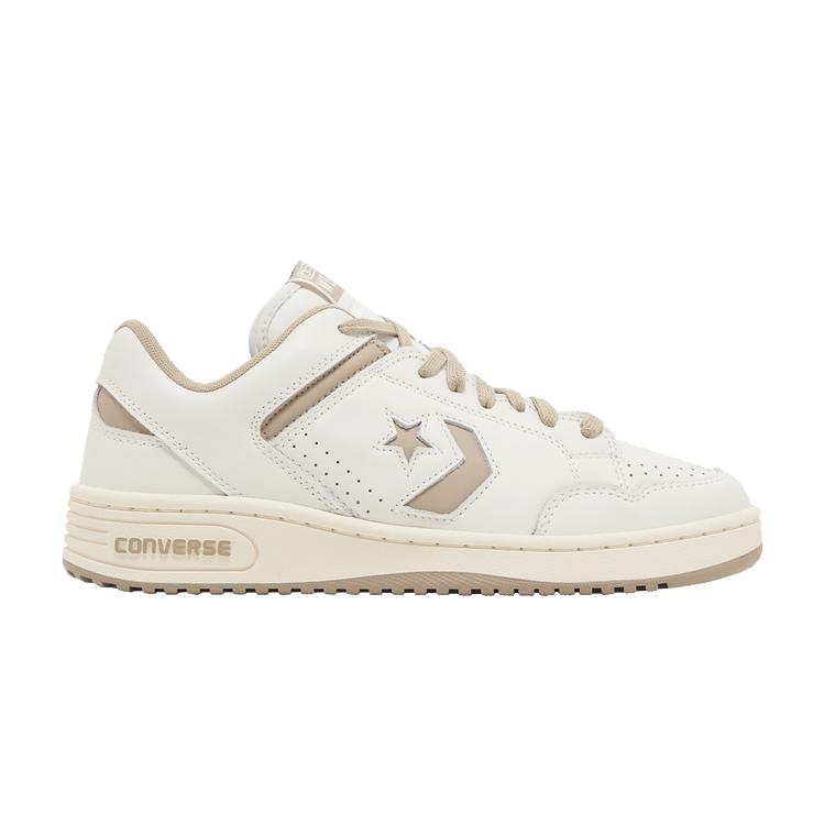 Converse Weapon Low Old Money Pack - Vintage Cargo 43