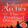 The Prodigal Daughter by Jeffrey Archer Paperback Book 9781529060119
