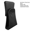 Smartphones Zaunhalterung Tragbar Universell Outdoor Baseball Softball Tennis Pickleball Fußball Training Aufnahme Netzhalterung Handyhalter