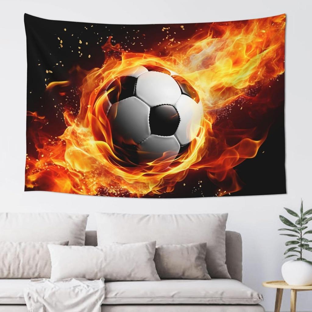 Tapestry Wall Hanging For Bedroom Aesthetic Wall Mural Tapestries Art Backdrop Skulls Tapestries Landscape Poster Tapestry For