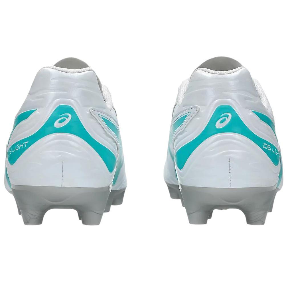 Asics DS Light Club 2E Wide White Sea Glass Unisex Sneakers 1103A097-102