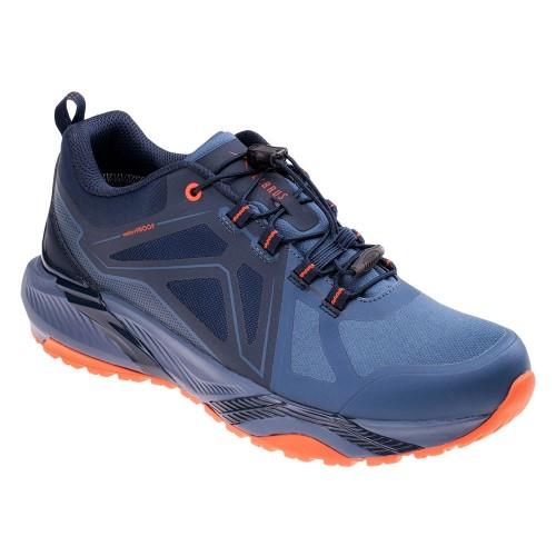 Elbrus Mens Omelio Waterproof Walking Shoes