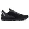 Under Armour HOVR Sonic Black Steel Unisex Sneakers Anthracite 3027764-001