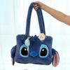 Genuine Stitch Plush Bag Cute Large Capacity Woody Autumn And Winter Plush Shoulder Bag Sullivan Tote Bag Book