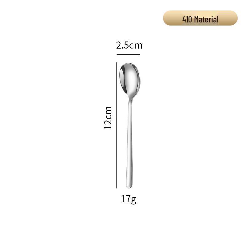 Miaojupin Stainless Steel Cutlery Sets