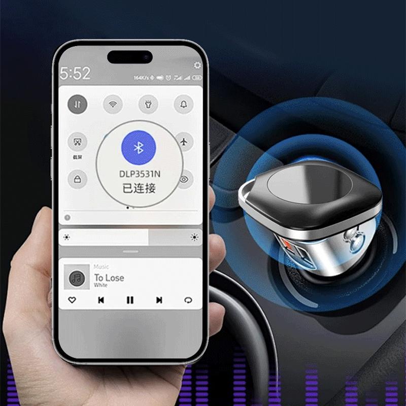 Dispositif GPS Intelligent Anti-Perte Traqueur GPS Mini Intelligent Animaux Sans Fil Enfant Sac Clé Localisateur Rappel Traqueur de Perte