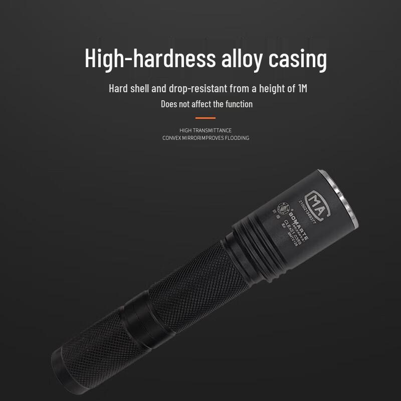 Suhuawei Outdoor & Specialty Rechargeable Lights