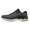 Mizuno Wave Skyrise 3 Fashion Versatile Antiscivolo Resistente all'Usura Traspirante Leggero Tomaia Bassa Piastra in Carbonio Scarpe da Corsa Casual J1GC220904