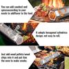 12' Pellet Smoker Tube For All Grill Or Smoker