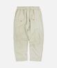 FRIZMWORKS Og Pigment Dyeing Sweat Pants _ Beige