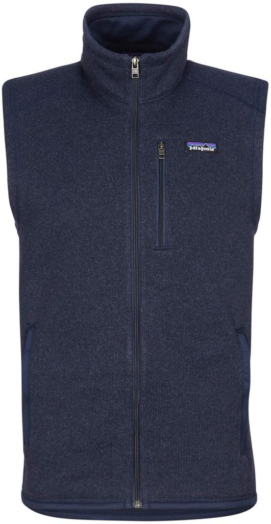 Patagonia Better Sweater Weste (25882) neo marine