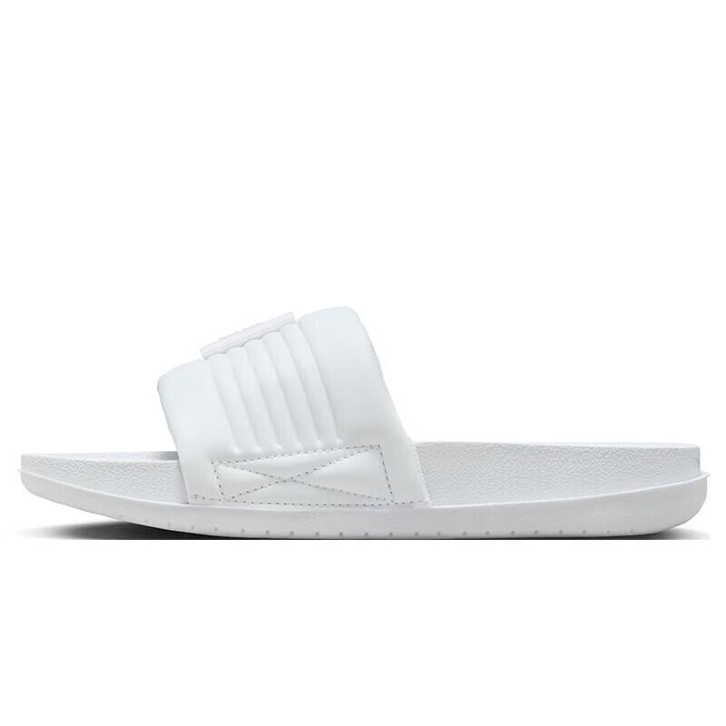 Nike Damen-Badeschlappen, Outdoor-Bekleidung, OFFCOURT ADJUST Freizeitschuhe