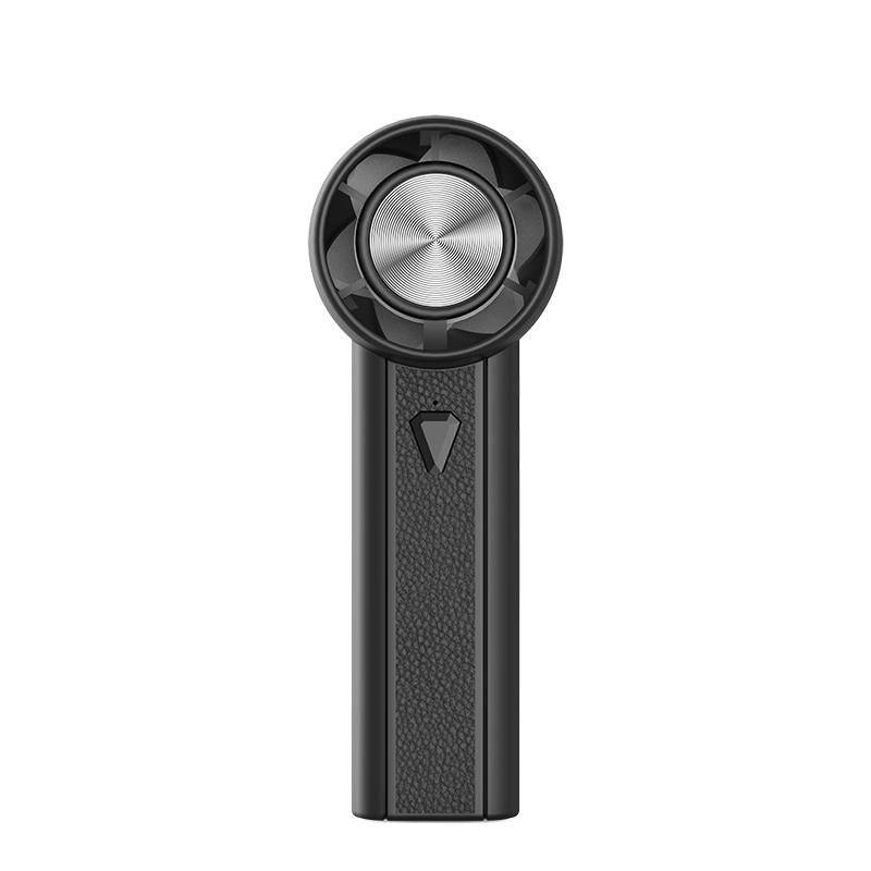 Portable Handheld Fan Hand-held 1800mAh Mini Home USB Charging Fan High Speed USB Charging Outdoor Camping Cooling Handheld Fan
