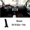 Nissan Sylphy, Qashqai, Tiida, Kicks Special Car Mount Base (2020)