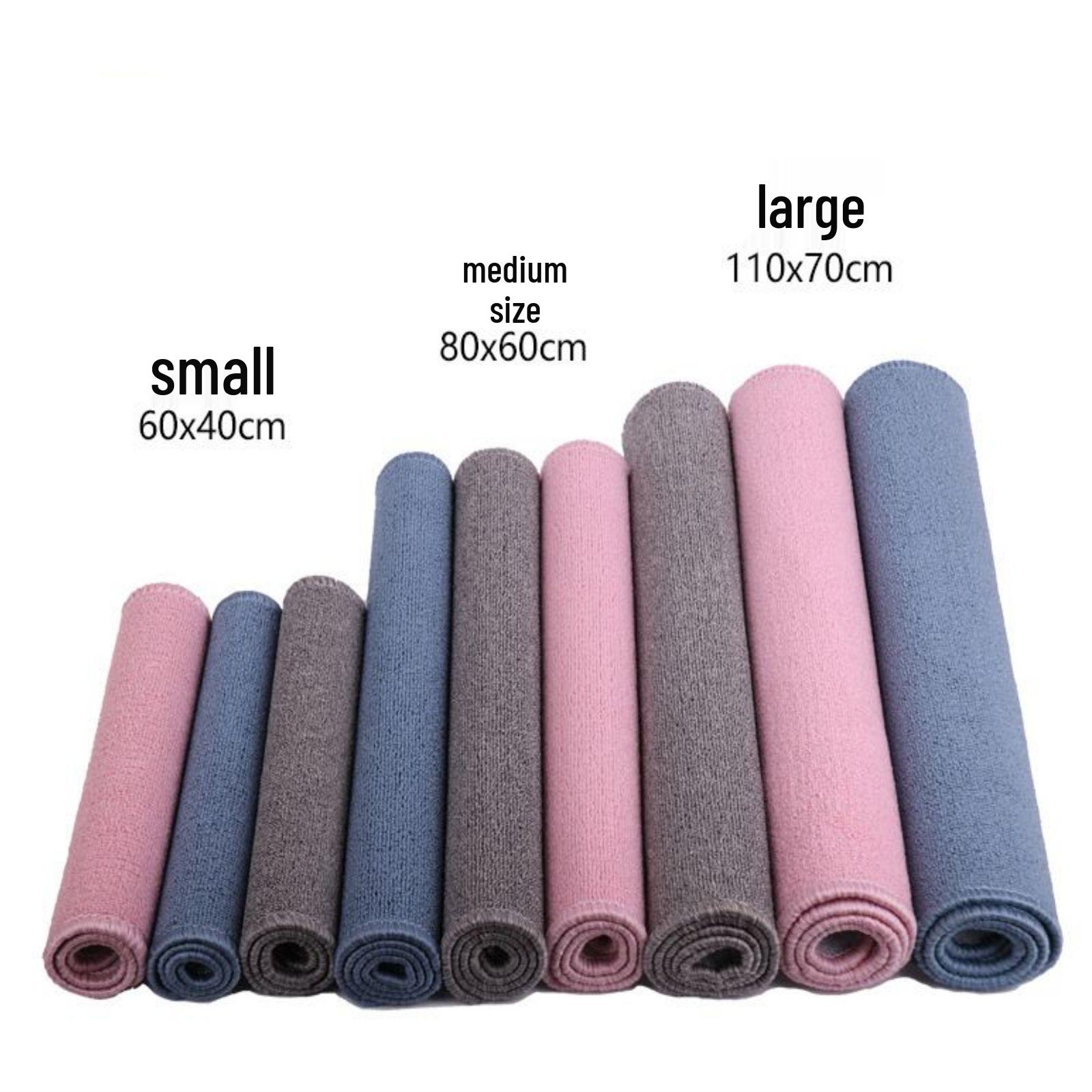 Montessori Kindergarten Activity Mat for Children - Educational Floor and Work Mat