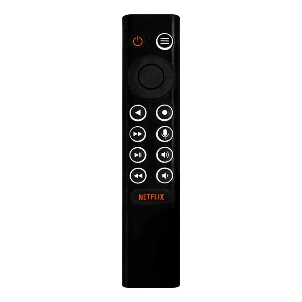 

Voice Remote Control For Nvidia Shield TV Pro 2015 2017 2019