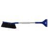 2 in 1 Car Snow Shovel Detachable Car Snow Brush Portable Car Ice Scrape