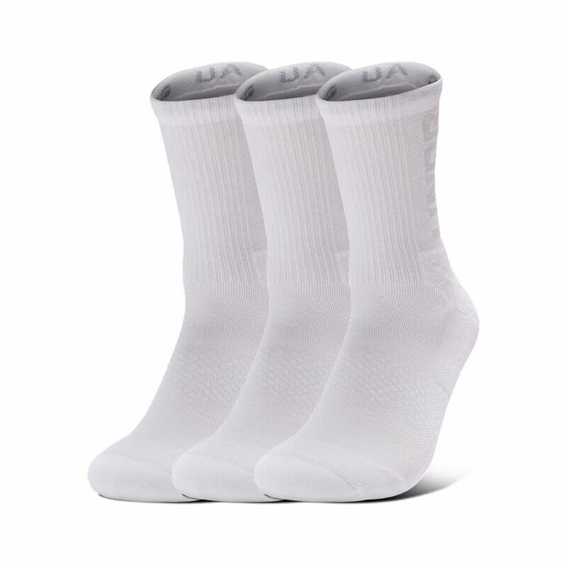 

Under Armour Maker Unisex Training Socks MD