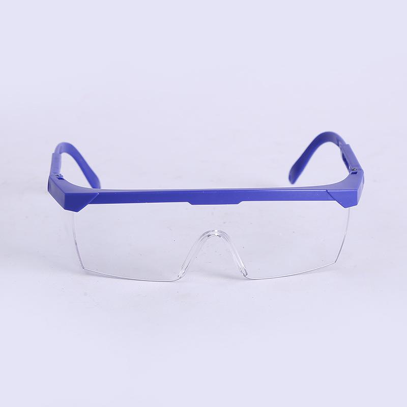 Protective Wind/Sand/Dust-Proof Goggles for Cycling & Welding