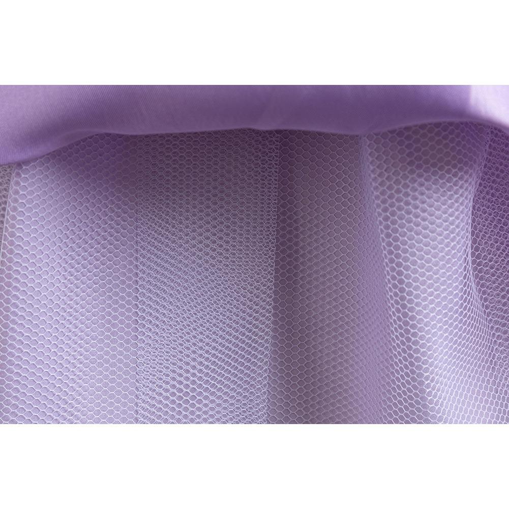 Children's Puffy Gown Dress Rainbow Mesh Tailored Cake Dress Girl's Performance Princess Dress 926 Little Girl's Favourite Dress Dresses