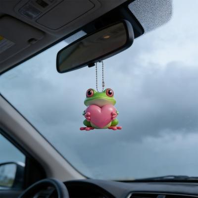 Interiérové doplňky – Hračky a výzdoba do auta