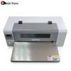 HUIJIN HJ-D180 Automatic Archival Printer & Binder