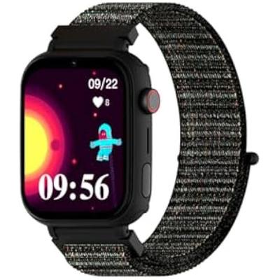 Kids Smartwatch - DCU TECNOLOGIC - GPS - Video Calls - IP67 - 1.85 Inch HD Screen