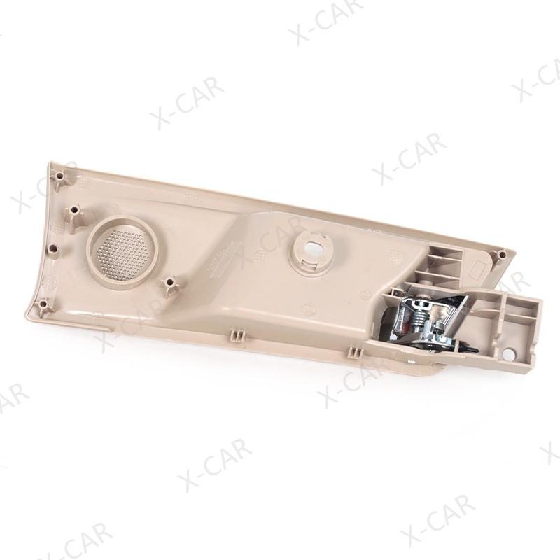 Car Front Rear Inner Door Handle Interior Door Handles For Roewe 350 MG 350