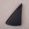 6R0853274A 1 Pair Side Door Rearview Mirror Triangle Trims Covers 6R0853273A Fit for VW Polo MK5 601 603 6C1 6R1 6C 6R 2010-