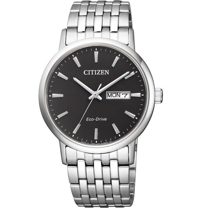 [Citizen] Citizen Watch Citizen Collection Eco-Drive BM9010-59E Men s Black Dial