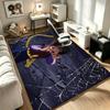 Ie Naki Ko Remi A rug suitable for office chair areas living rooms and computer desks perfect for home offices and an ideal holiday gift